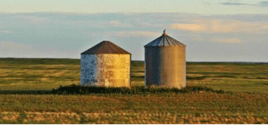 Grain Drying In Cold Weather