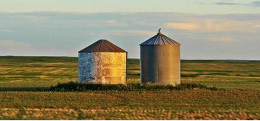 Grain Drying In Cold Weather