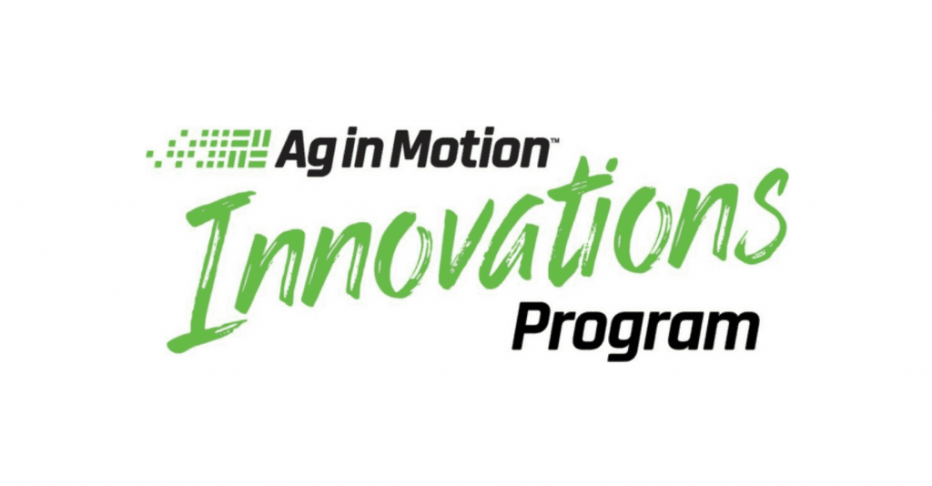AIM Innovation Award