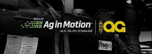 Motion Adaptive Agriculture