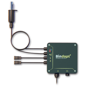 Grain Management Conditioning System