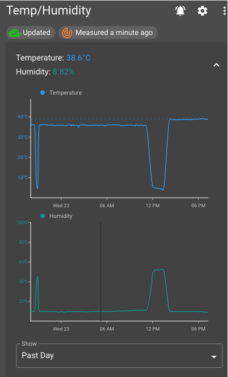 Bindapt Screen Shot OG