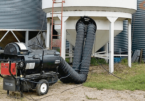 Grain Information Blog Picture