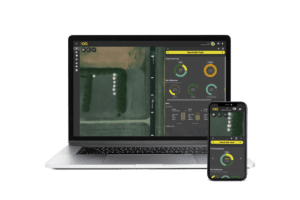 Adaptable Bin Monitoring