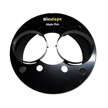 Bindapt Adapter Plate