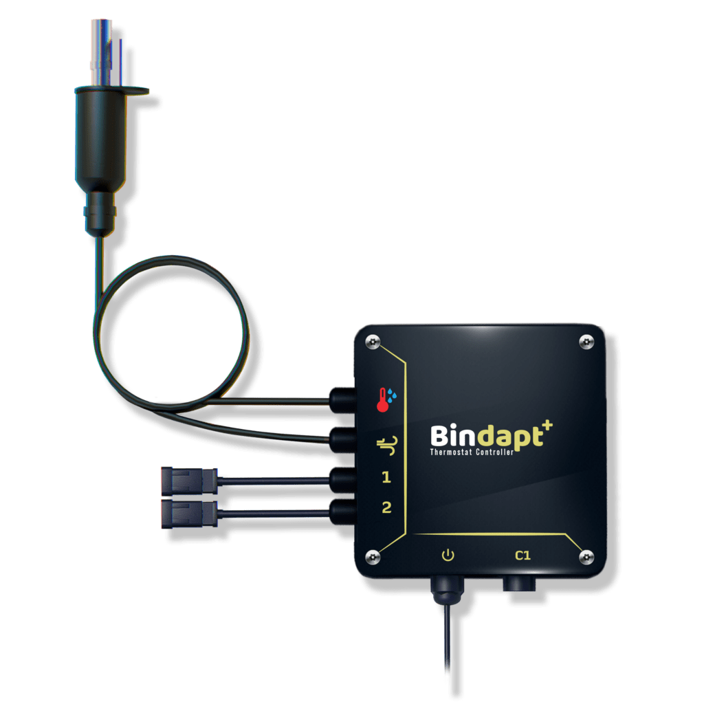 Bindapt+ Device