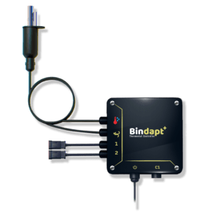 Bindapt+ Device