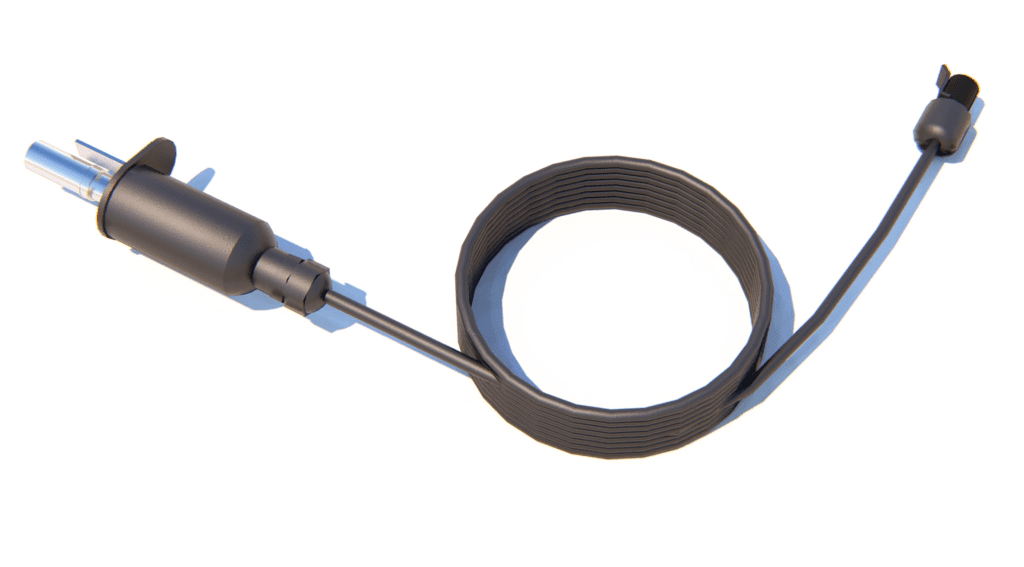 Plenum Sensor (2-Pin Modular)