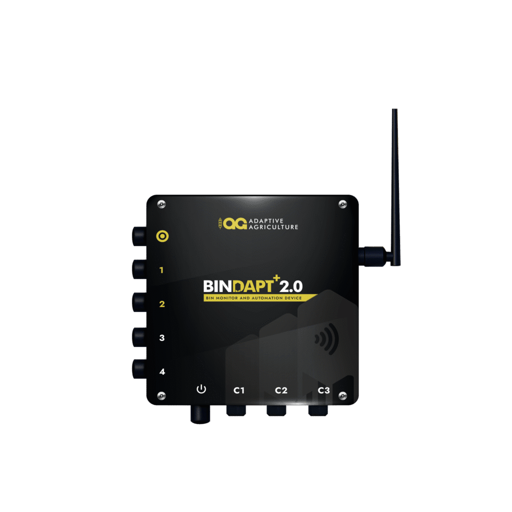 Bindapt+ 2.0 Monitor & Automation Device