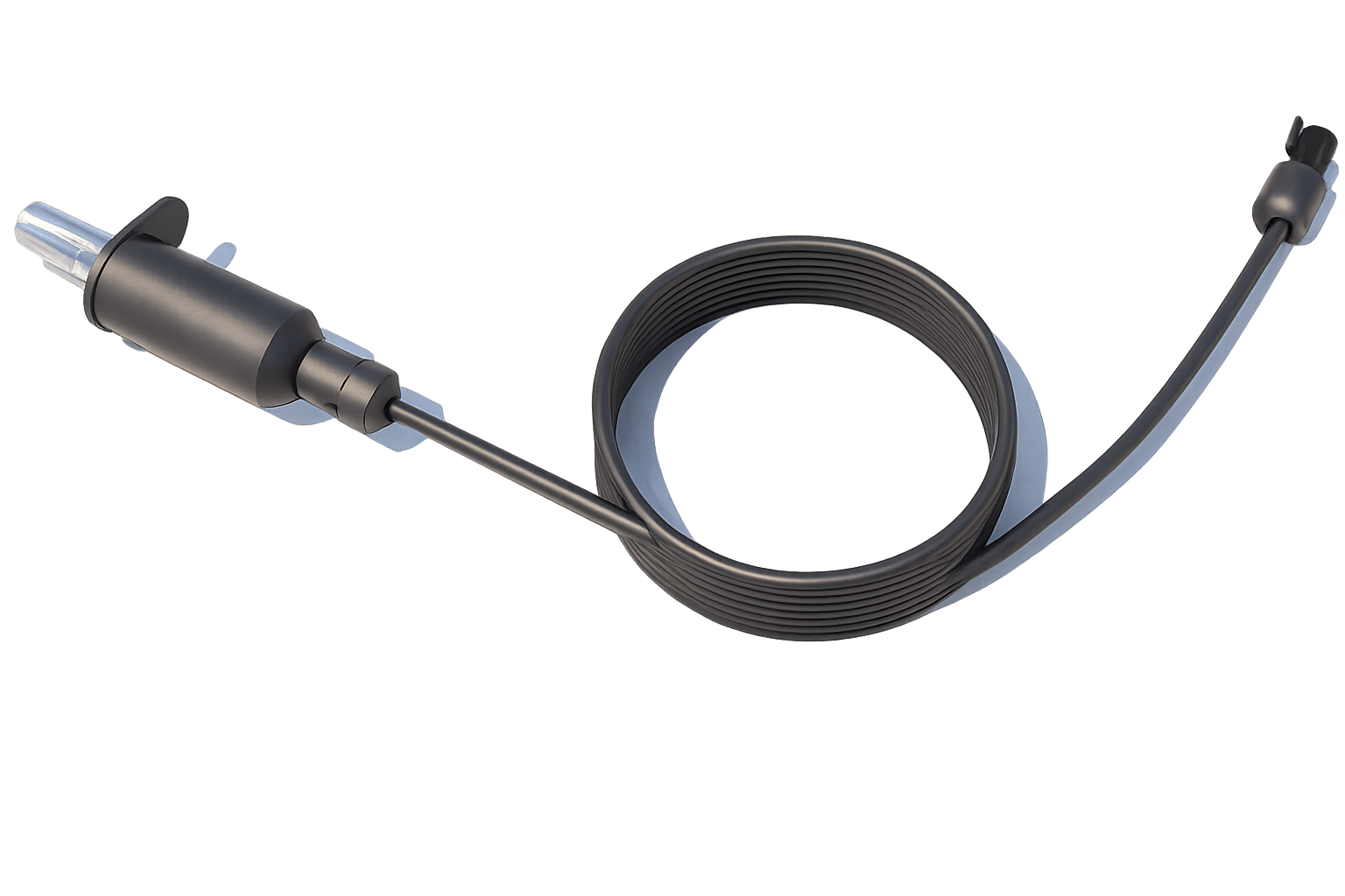 Plenum Sensor