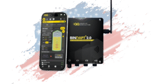 Smart In-Bin Grain Drying Solutions